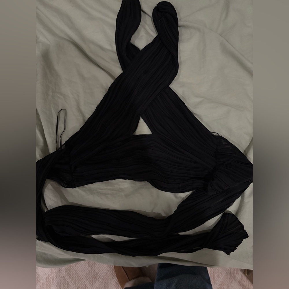 Tie shirt